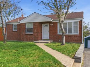 417 Cottonwood Dr, Nashville, TN 37214