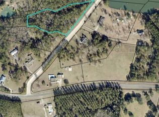 0 River View Ln, White Oak, GA 31568