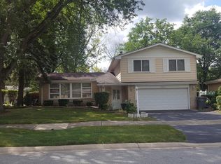 8625 144th Pl, Orland Park, IL 60462