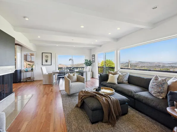 950 Vernal Avenue, Mill Valley, CA 94941