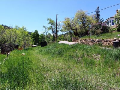 00 E Third Street, Central City, CO, 80427