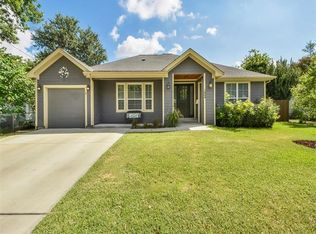1004 Ruth Ave, Austin, TX 78757