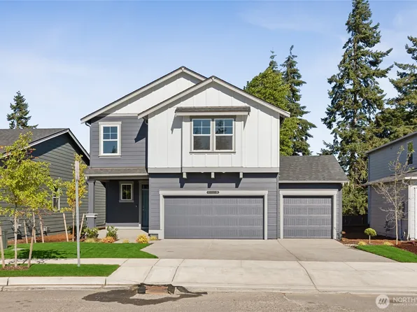 10812 188th Street E #1036, Puyallup, WA 98374