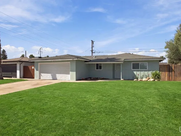 4609 Monitor St, Bakersfield, CA 93307