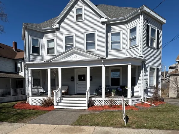 128 Green St Unit 128, Melrose, MA 02176