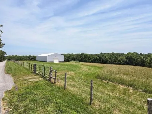 1256 S Farm Road 25, Bois D Arc, MO 65612