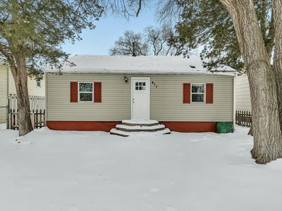 411 27th Ave N, Saint Cloud, MN, 56303