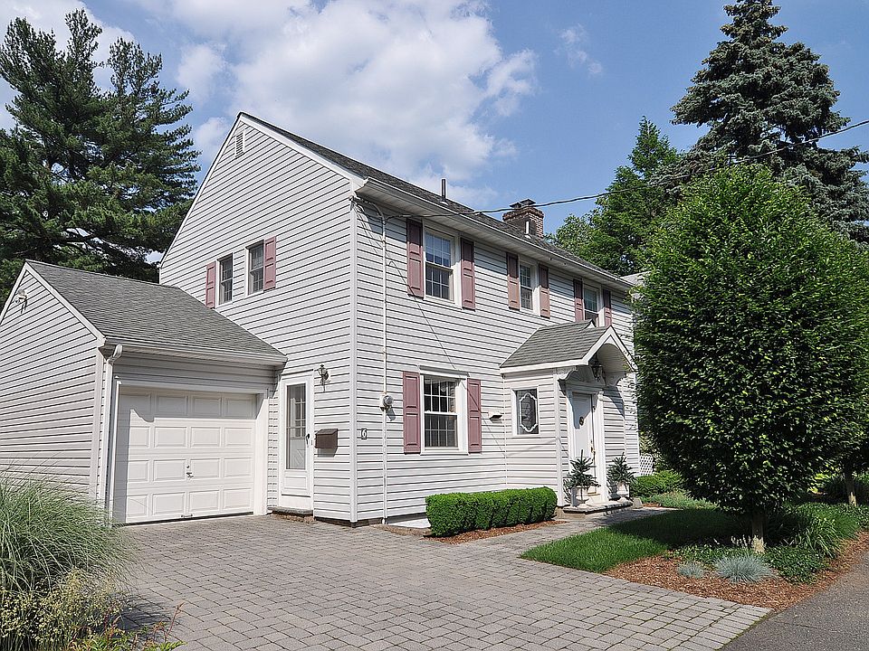 1st image of 6 Ashburn Pl #1X