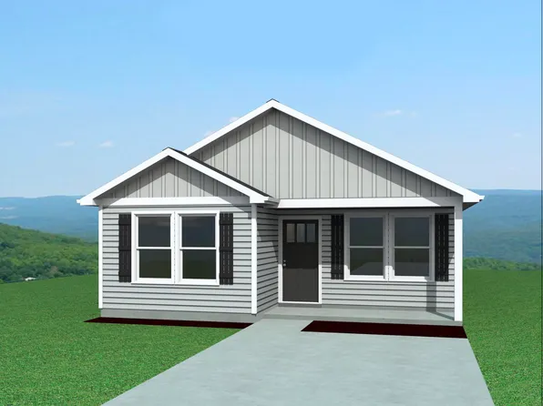 Lexington Plan, Arcadia Village