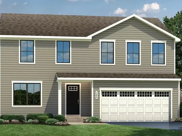 58 Surplus Rd, Inwood, WV