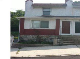 8 Birch St, Coatesville, PA 19320