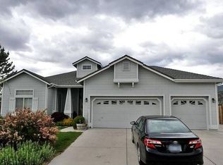 13589 Gold Run Dr, Reno, NV 89521