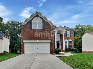 3815 Windstream Way, Jamestown, NC 27282