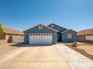 3920 E Potter Ave, Kingman, AZ 86409