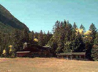 140 Sunlight Rd #0, Cody, WY 82414