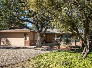 2040 W Elbow Bend Rd, Prescott, AZ 86305