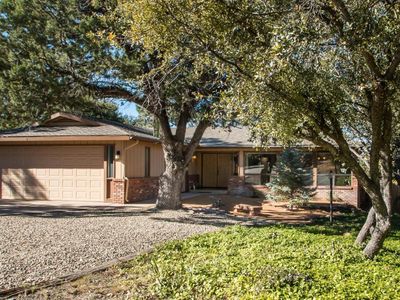 2040 W Elbow Bend Rd, Prescott, AZ, 86305