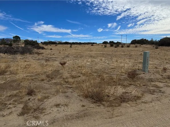 1 Coyote Canyon Rd, Anza, CA 92539