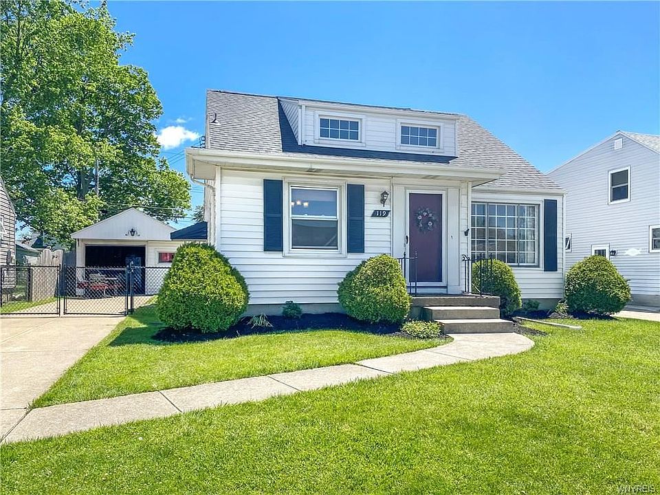 1st image of 119 Cresthill Ave