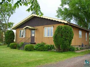 9872 E Highway 2, Poplar, WI 54864