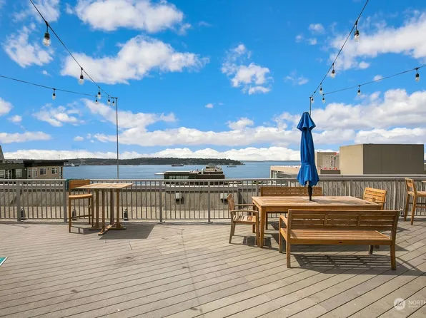 76 Cedar Street #104, Seattle, WA 98121