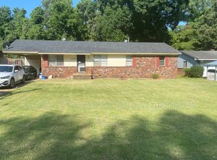 2028 Belover Dr, Memphis, TN 38127