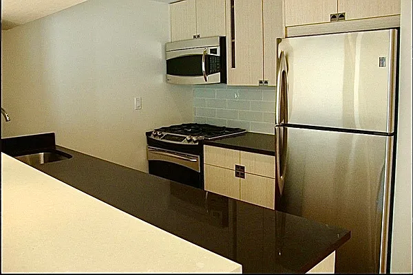 Rented by Brown Harris Stevens | media 13