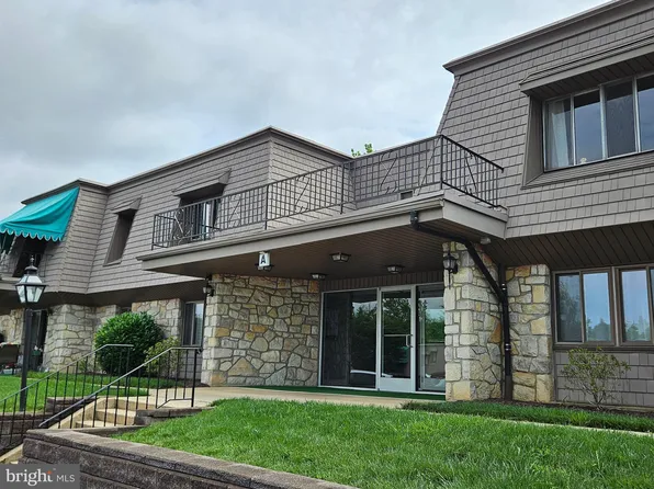 1801 Cambridge Ave APT A22, Wyomissing, PA 19610
