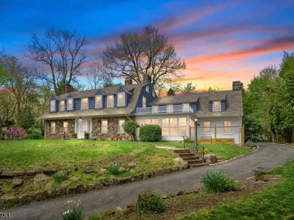265 N Wyoming Ave, South Orange Village Twp., NJ 07079