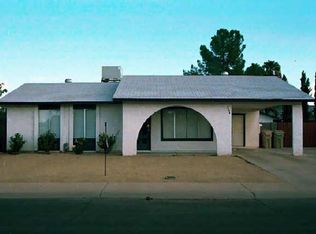 5814 N John Cabot Rd, Glendale, AZ 85308