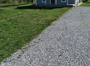 5152 Bat Cave Rd, Old Fort, NC 28762