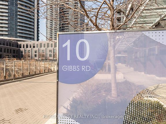 3rd image of 10 Gibbs Rd #806