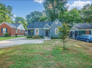 646 Shotwell St, Memphis, TN 38111