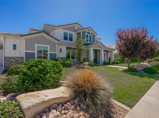2266 E 3400 S, St George, UT 84790