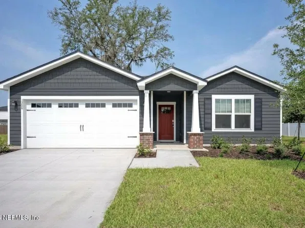 1325 JEWELSTONE Lane, Jacksonville, FL 32221