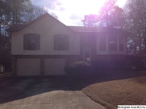 513 W Smithfield Cir, Dolomite, AL 35061