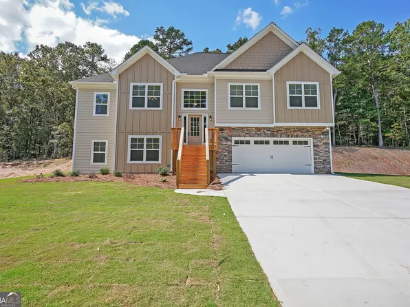 51 Oakdale Way, Temple, GA 30179