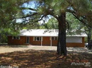 651 Honey Hill Rd, Searcy, AR 72143