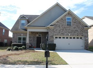119 Wolf Creek Trl, Huntsville, AL 35824
