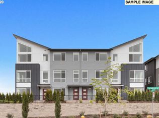 17311 SW Goldcrest Ln LOT 84, Beaverton, OR 97007