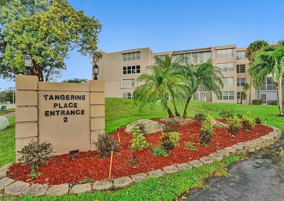 1st image of 9420 Tangerine Place #307