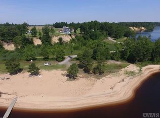 315 Point Comfort Rd, Colerain, NC 27924