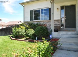 6305 Taylor St, Frederick, CO 80530