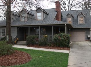 1709 Plateau Ct, High Point, NC 27265