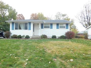 6271 Retton Rd, Reynoldsburg, OH 43068