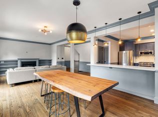 248 Presidents Ln #4, Quincy, MA 02169