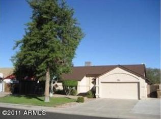 7258 W Paradise Dr, Peoria, AZ 85345