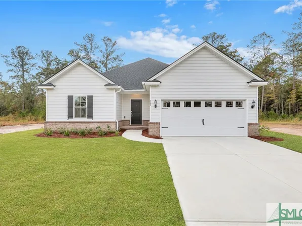 207 Hanover Place, Richmond Hill, GA 31324