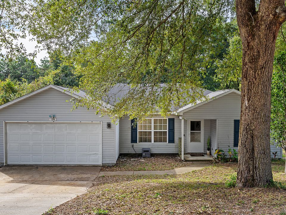 124 Lonnie Jack Dr, Crestview, FL 32536 MLS 935440 Zillow