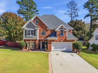 4835 Allison Dr, Sugar Hill, GA 30518